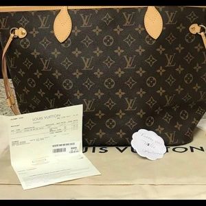 Louis Vuitton Purse